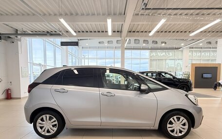 Honda Fit, 2020 год, 1 229 000 рублей, 7 фотография