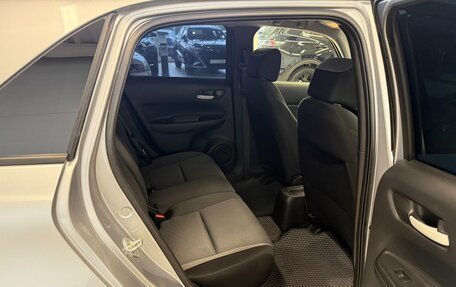 Honda Fit, 2020 год, 1 229 000 рублей, 19 фотография