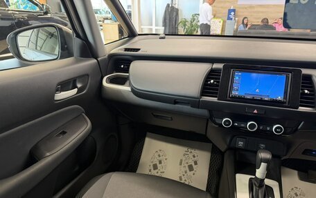 Honda Fit, 2020 год, 1 229 000 рублей, 14 фотография