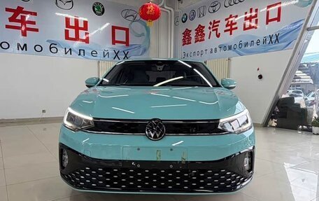 Volkswagen Lavida, 2023 год, 1 510 000 рублей, 2 фотография