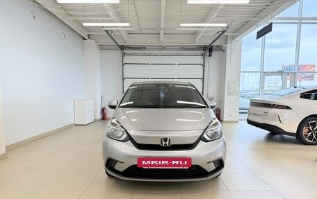 Honda Fit, 2020 год, 1 229 000 рублей, 9 фотография