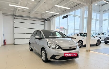 Honda Fit, 2020 год, 1 229 000 рублей, 8 фотография