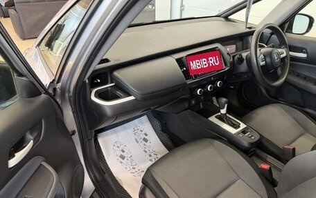 Honda Fit, 2020 год, 1 229 000 рублей, 12 фотография