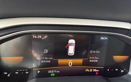 Volkswagen Lavida, 2023 год, 1 510 000 рублей, 7 фотография