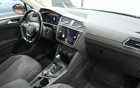 Volkswagen Tiguan II, 2018 год, 2 387 900 рублей, 7 фотография