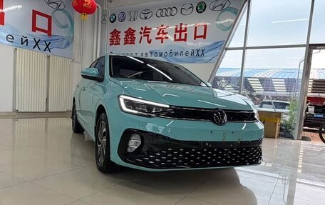 Volkswagen Lavida, 2023 год, 1 510 000 рублей, 3 фотография