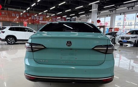 Volkswagen Lavida, 2023 год, 1 510 000 рублей, 4 фотография