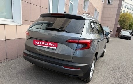 Skoda Karoq I, 2020 год, 1 700 000 рублей, 2 фотография