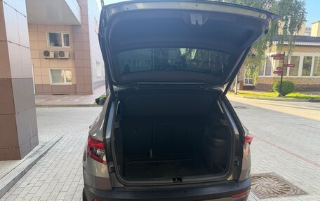 Skoda Karoq I, 2020 год, 1 700 000 рублей, 12 фотография