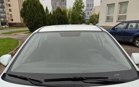 Hyundai Solaris II рестайлинг, 2020 год, 1 180 000 рублей, 22 фотография
