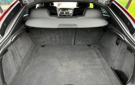 BMW X6, 2010 год, 1 870 000 рублей, 14 фотография