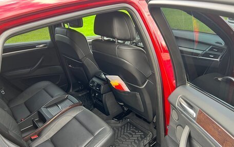 BMW X6, 2010 год, 1 870 000 рублей, 13 фотография