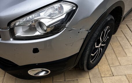 Nissan Qashqai, 2012 год, 1 000 000 рублей, 7 фотография