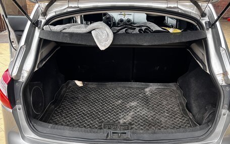 Nissan Qashqai, 2012 год, 1 000 000 рублей, 14 фотография