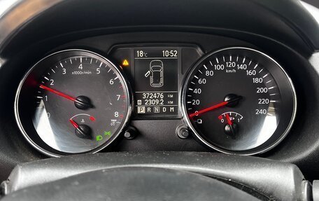 Nissan Qashqai, 2012 год, 1 000 000 рублей, 15 фотография