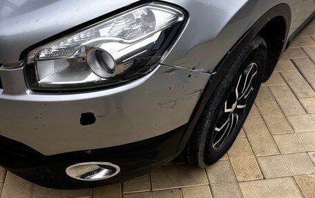 Nissan Qashqai, 2012 год, 1 000 000 рублей, 8 фотография