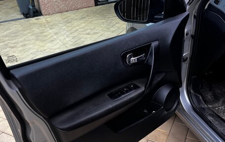 Nissan Qashqai, 2012 год, 1 000 000 рублей, 11 фотография