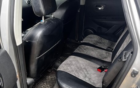 Nissan Qashqai, 2012 год, 1 000 000 рублей, 12 фотография