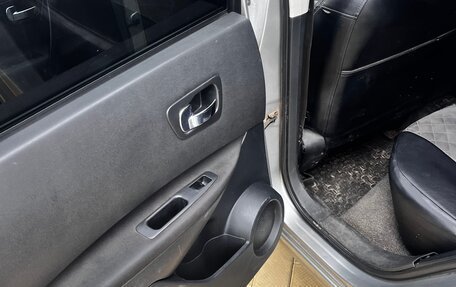 Nissan Qashqai, 2012 год, 1 000 000 рублей, 13 фотография