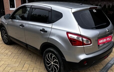 Nissan Qashqai, 2012 год, 1 000 000 рублей, 2 фотография