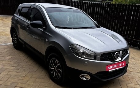 Nissan Qashqai, 2012 год, 1 000 000 рублей, 6 фотография
