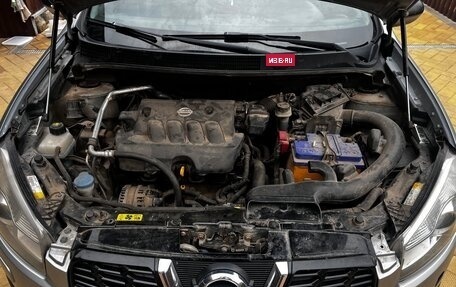 Nissan Qashqai, 2012 год, 1 000 000 рублей, 9 фотография