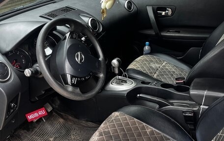 Nissan Qashqai, 2012 год, 1 000 000 рублей, 10 фотография