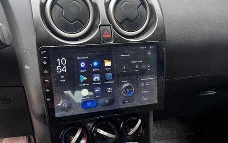 Nissan Qashqai, 2012 год, 1 000 000 рублей, 16 фотография