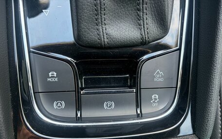 Skoda Karoq I, 2021 год, 2 699 000 рублей, 14 фотография