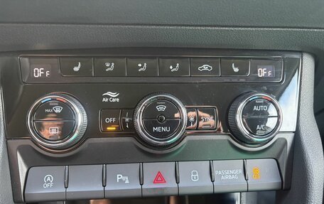 Skoda Karoq I, 2021 год, 2 699 000 рублей, 12 фотография
