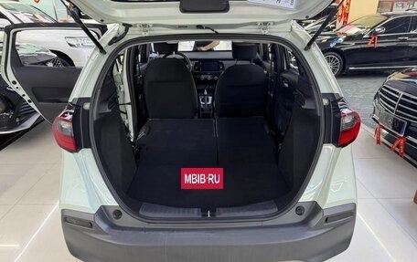 Honda Fit, 2022 год, 1 020 000 рублей, 8 фотография