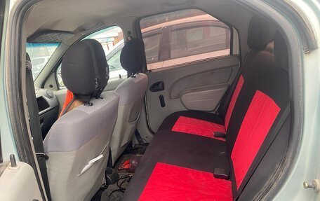 Renault Logan I, 2006 год, 250 000 рублей, 8 фотография