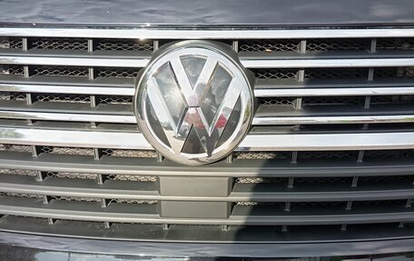 Volkswagen Multivan T6 рестайлинг, 2021 год, 7 199 000 рублей, 9 фотография