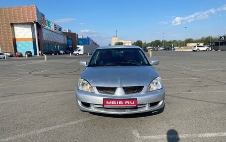 Mitsubishi Lancer IX, 2005 год, 160 000 рублей, 1 фотография