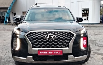 Hyundai Palisade I, 2021 год, 5 650 000 рублей, 1 фотография