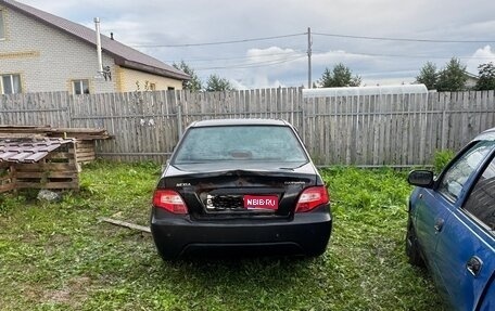 Daewoo Nexia I рестайлинг, 2010 год, 70 000 рублей, 1 фотография