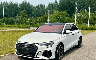 Audi A3, 2023 год, 1 580 000 рублей, 1 фотография