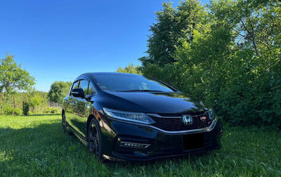Honda Jade I, 2019 год, 1 590 000 рублей, 1 фотография