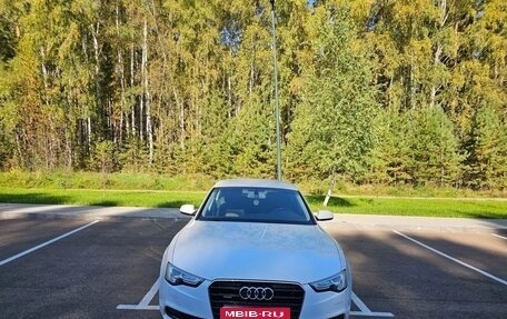Audi A5, 2013 год, 1 800 000 рублей, 1 фотография