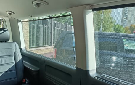 Volkswagen Multivan T6 рестайлинг, 2021 год, 7 199 000 рублей, 29 фотография