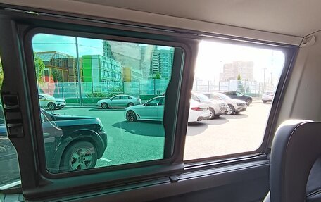 Volkswagen Multivan T6 рестайлинг, 2021 год, 7 199 000 рублей, 28 фотография