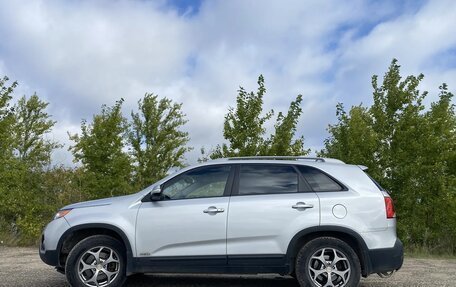 KIA Sorento II рестайлинг, 2010 год, 1 150 000 рублей, 3 фотография