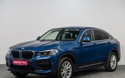 BMW X4, 2020 год, 4 850 000 рублей, 1 фотография