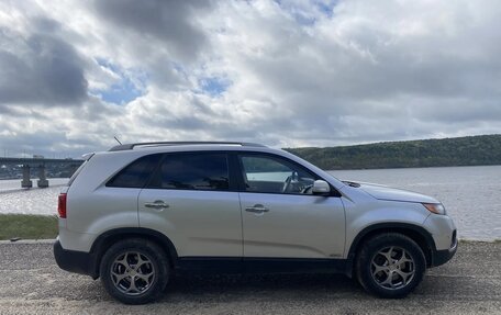 KIA Sorento II рестайлинг, 2010 год, 1 150 000 рублей, 7 фотография