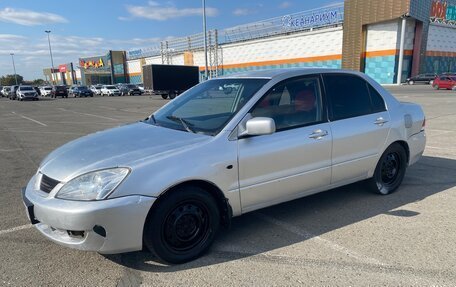 Mitsubishi Lancer IX, 2005 год, 160 000 рублей, 3 фотография