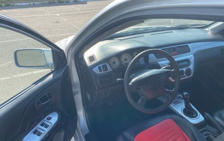 Mitsubishi Lancer IX, 2005 год, 160 000 рублей, 5 фотография