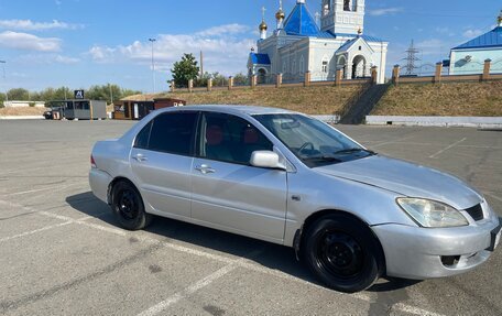 Mitsubishi Lancer IX, 2005 год, 160 000 рублей, 2 фотография