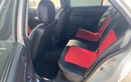 Mitsubishi Lancer IX, 2005 год, 160 000 рублей, 6 фотография