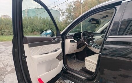 Hyundai Palisade I, 2021 год, 5 650 000 рублей, 10 фотография