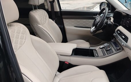 Hyundai Palisade I, 2021 год, 5 650 000 рублей, 20 фотография